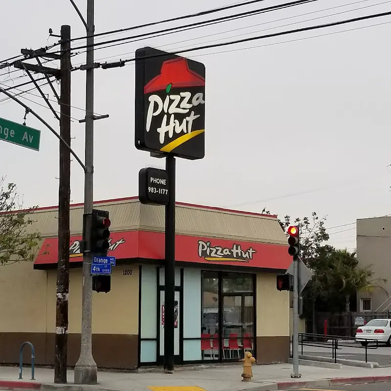 Pizza Hut
