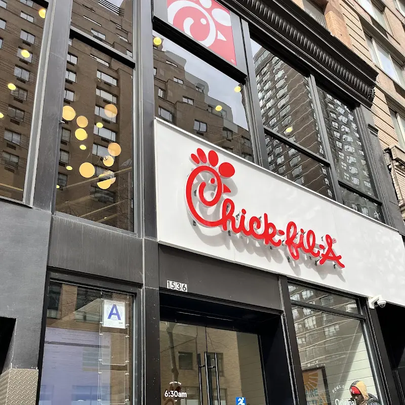 Chick-fil-A