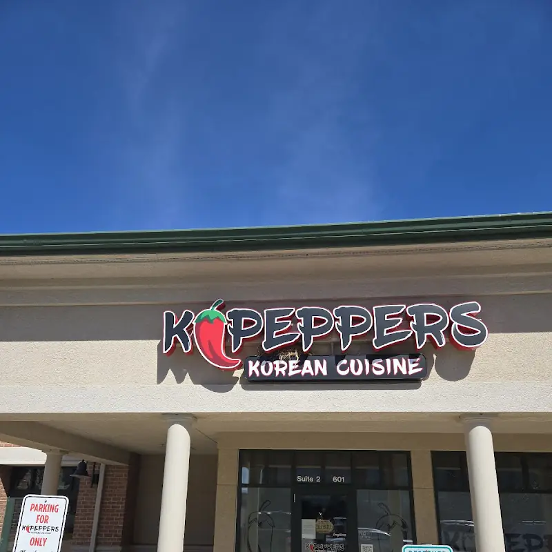 K-Peppers