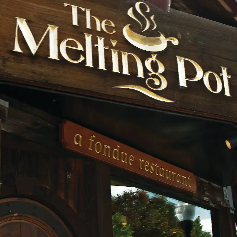 Melting Pot