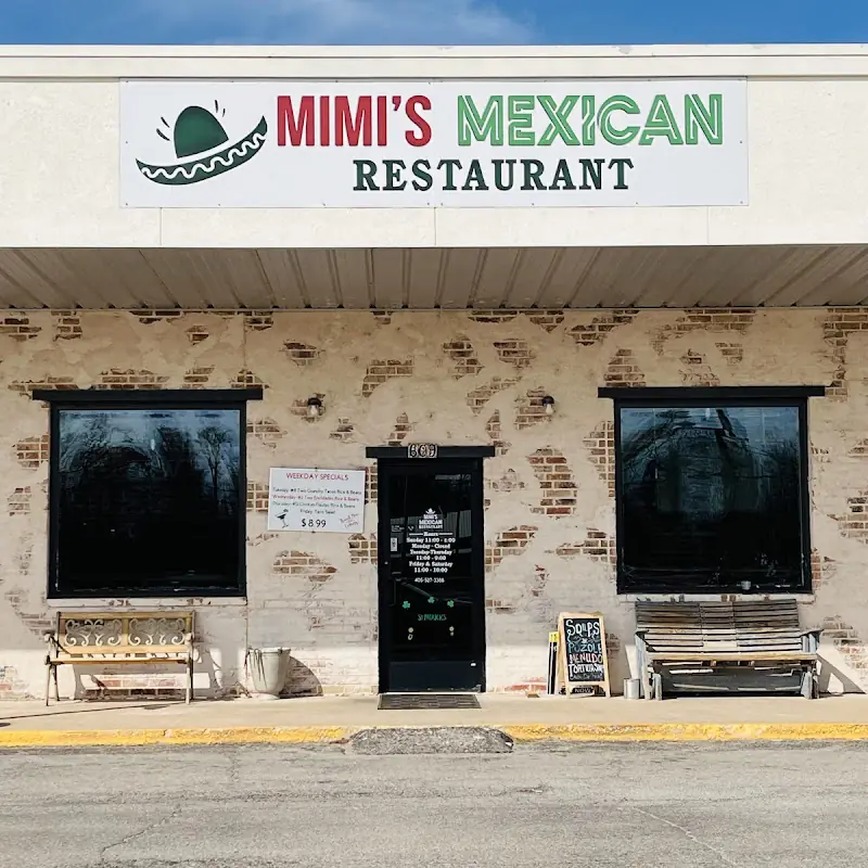 Mimi's Mexican Restaurant