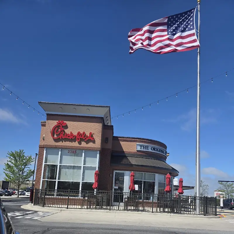 Chick-fil-A