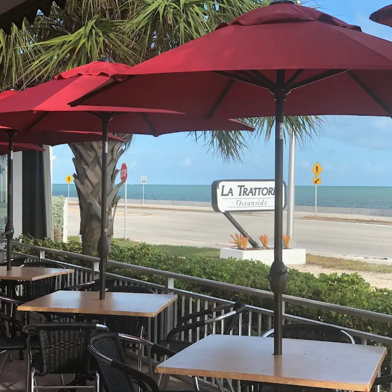 La Trattoria Oceanside