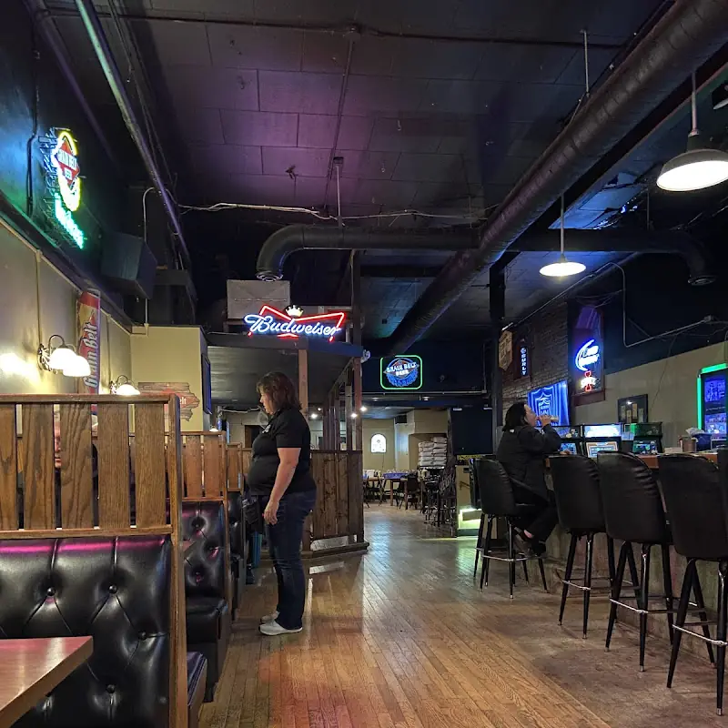 Billie Jo's