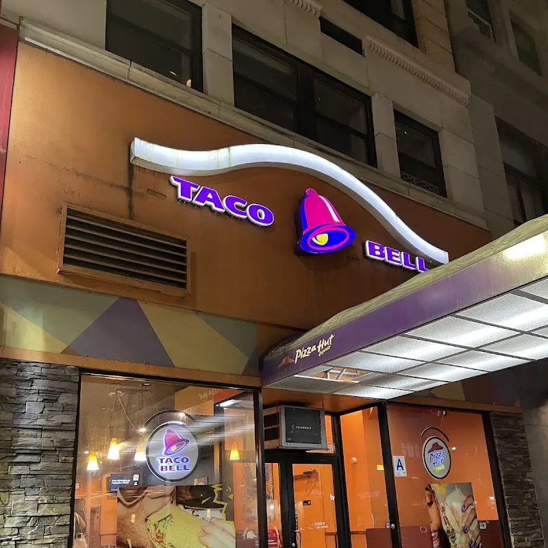 Taco Bell