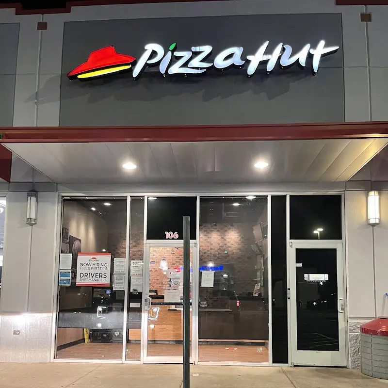 Pizza Hut