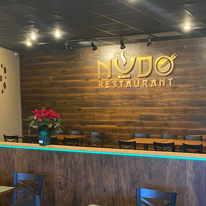 Nudo Vietnamese Cuisine