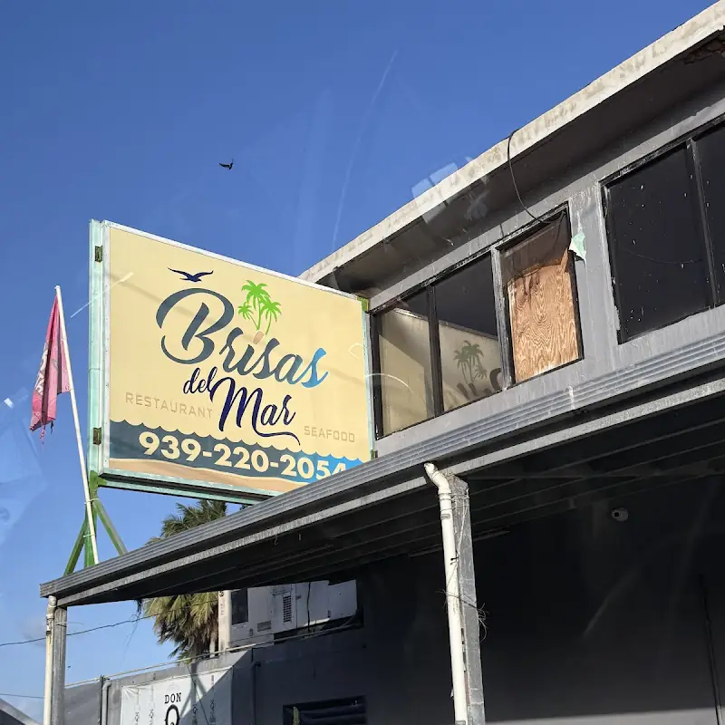 Brisas del Mar