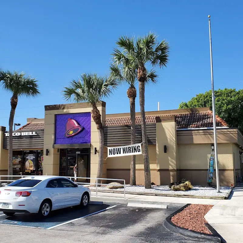 Taco Bell
