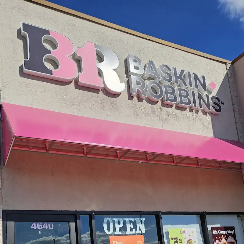 Baskin-Robbins