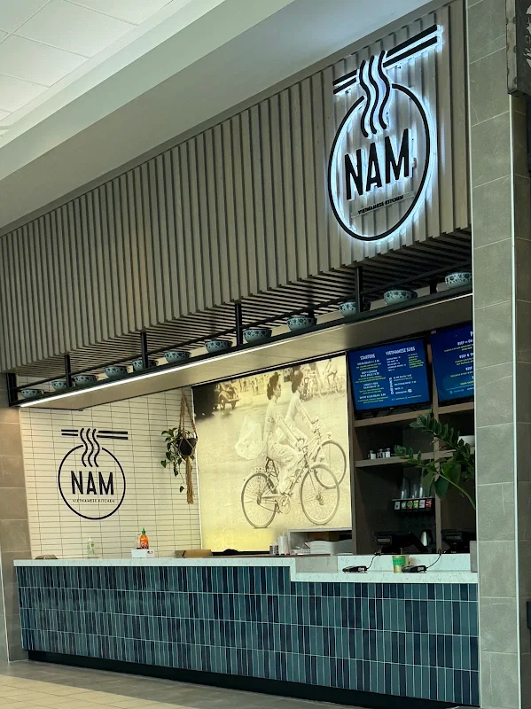 Nam Vietnamese Kitchen