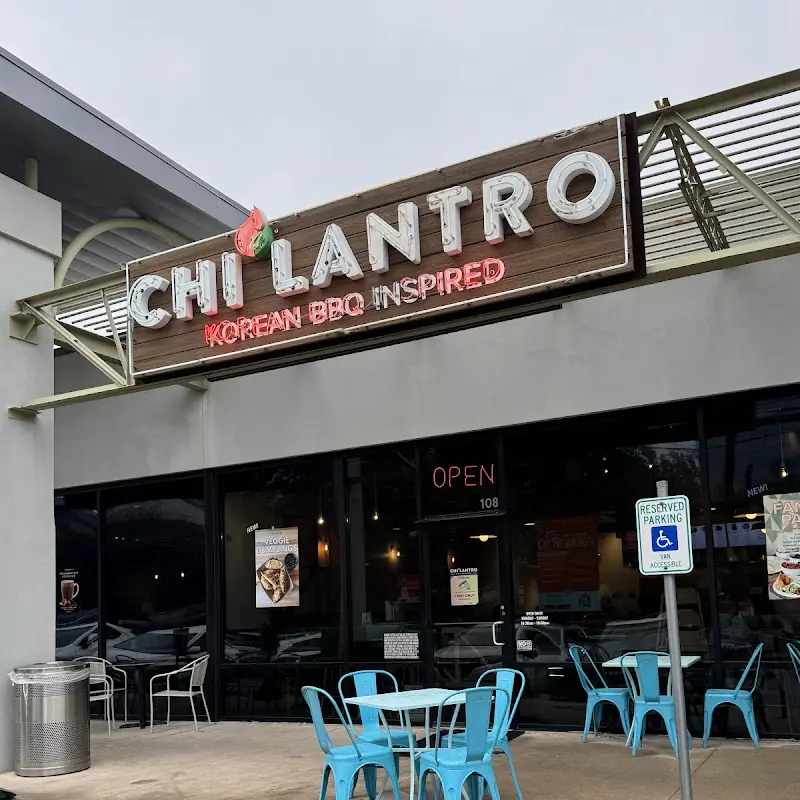 Chi'Lantro
