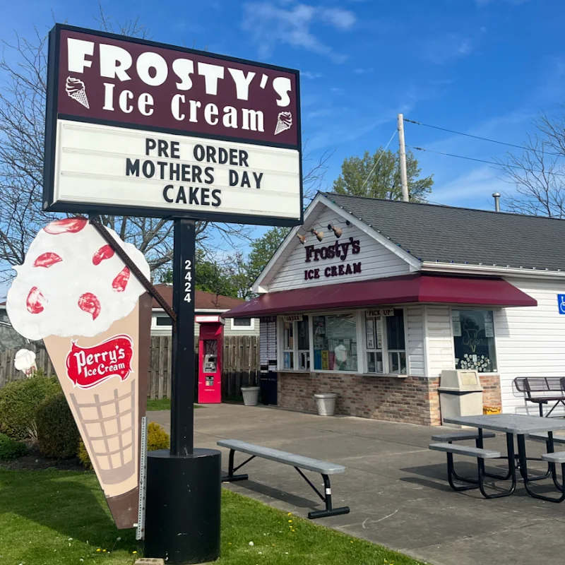 Sugar Cone