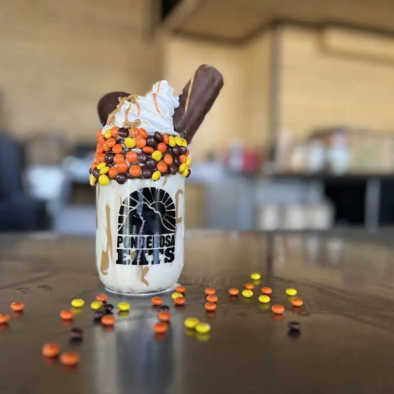 The Trailhead Treats