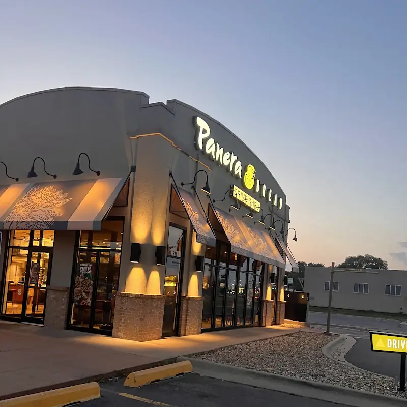 Panera Bread