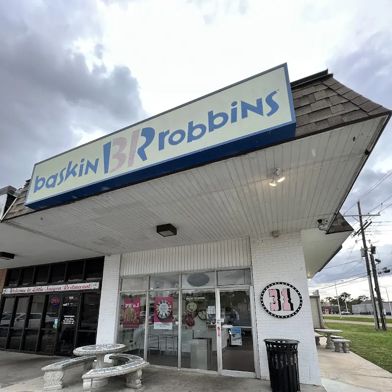Baskin-Robbins