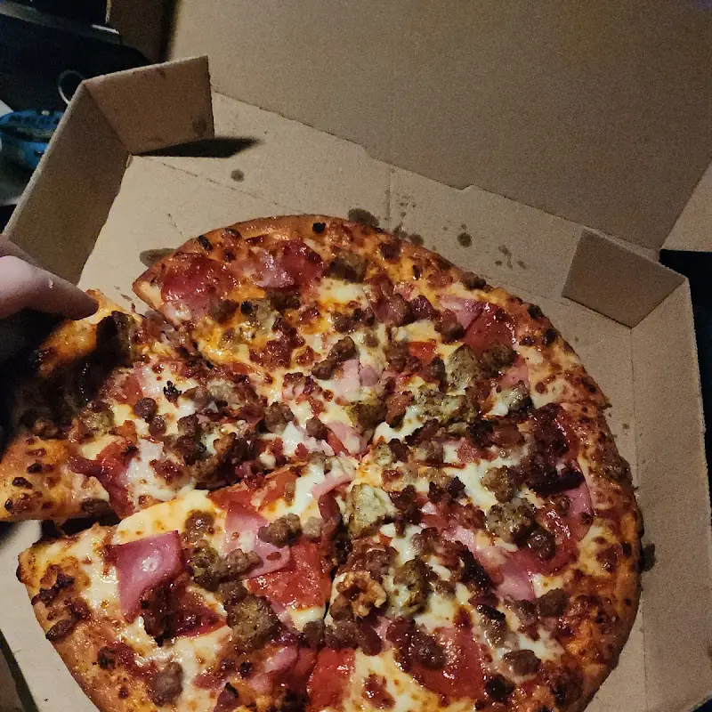 Domino's Pizza