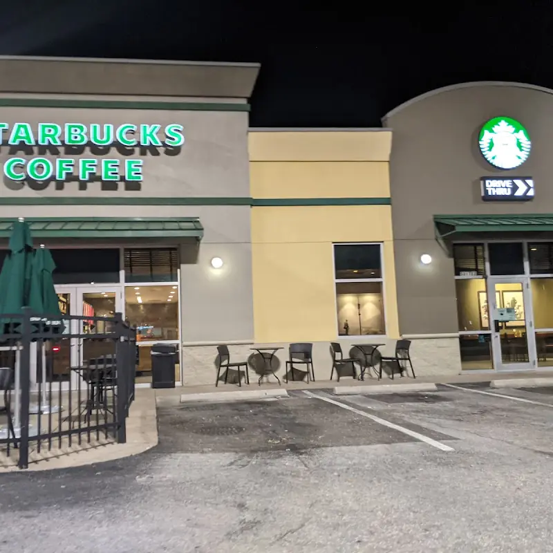 Starbucks Coffee Company