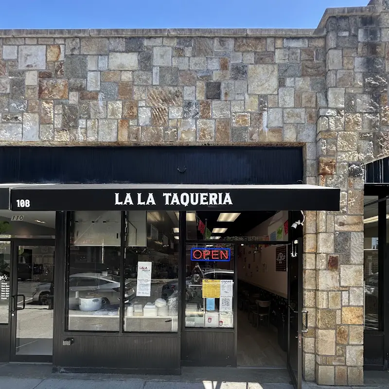 La La Taqueria