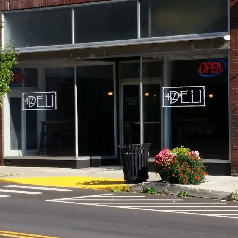 42Deli