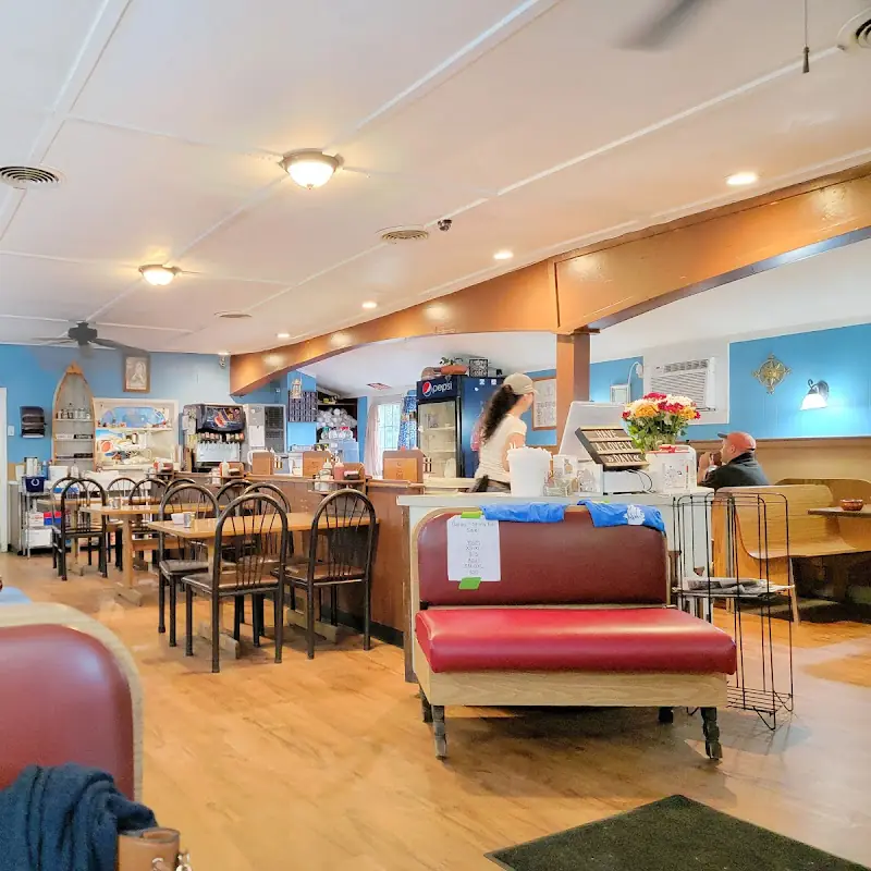 Galley Restaurant