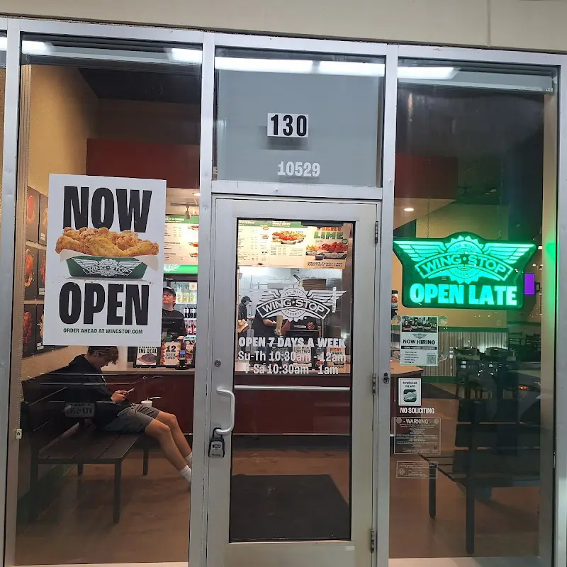 Wingstop