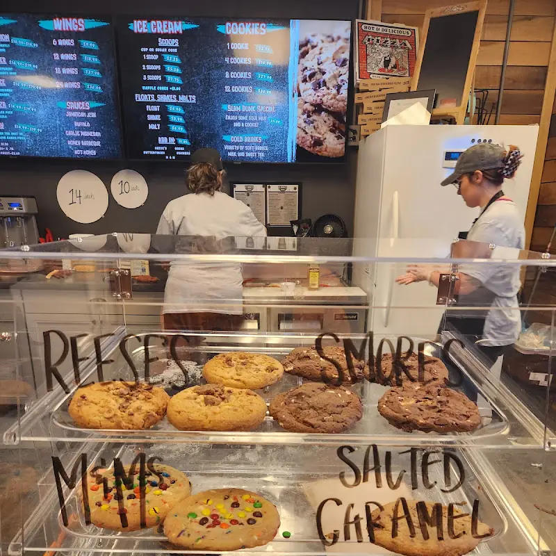 G-Daddy's
