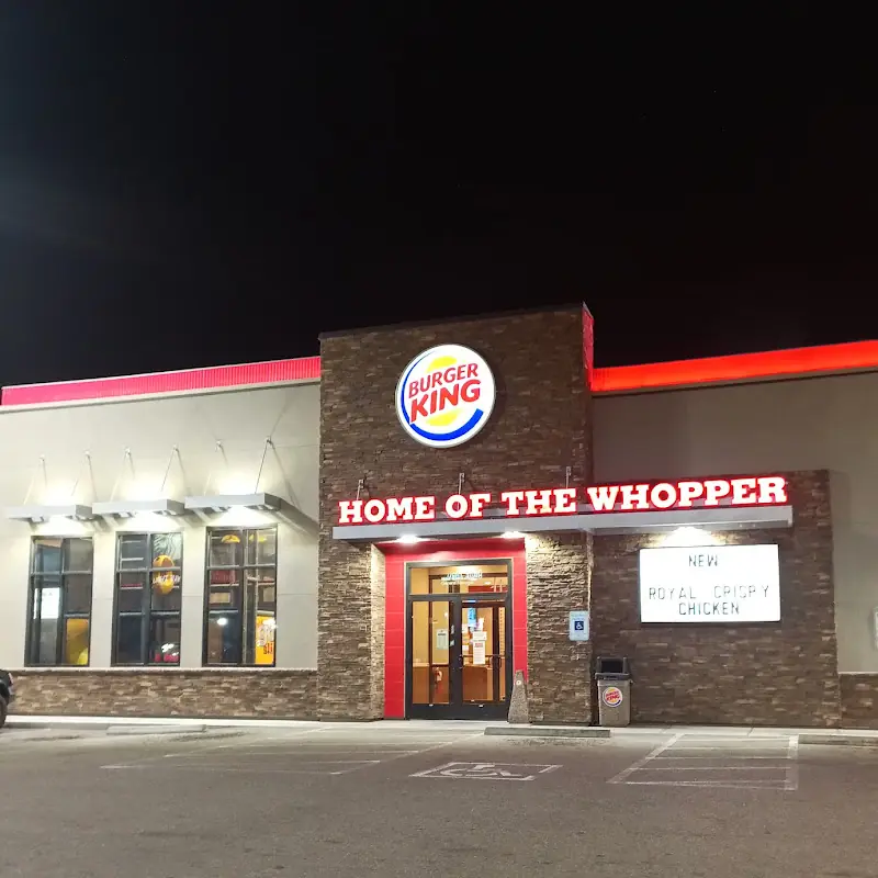 Texas Double Whopper