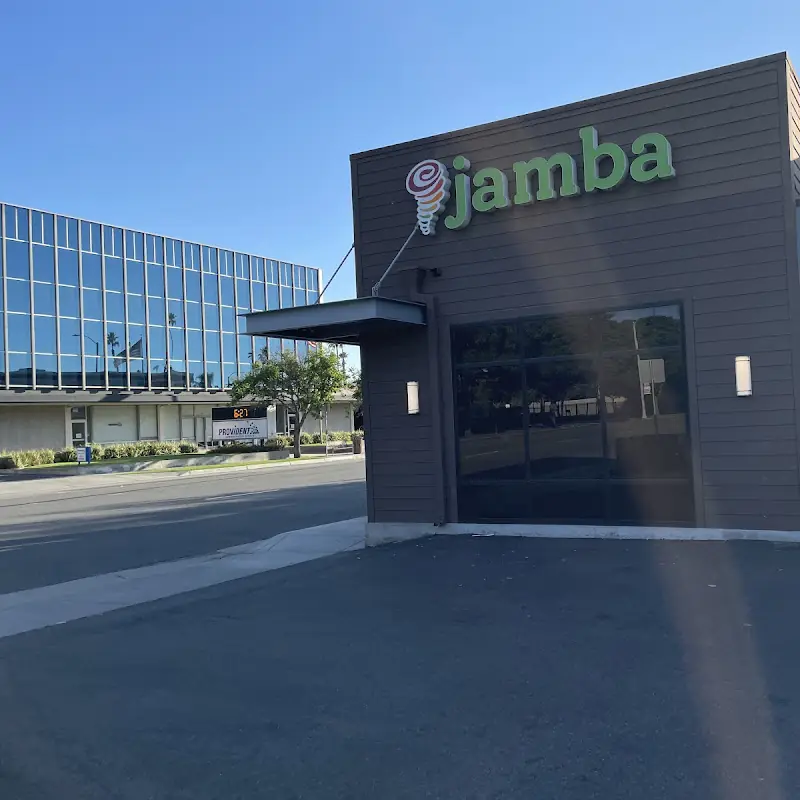 Jamba
