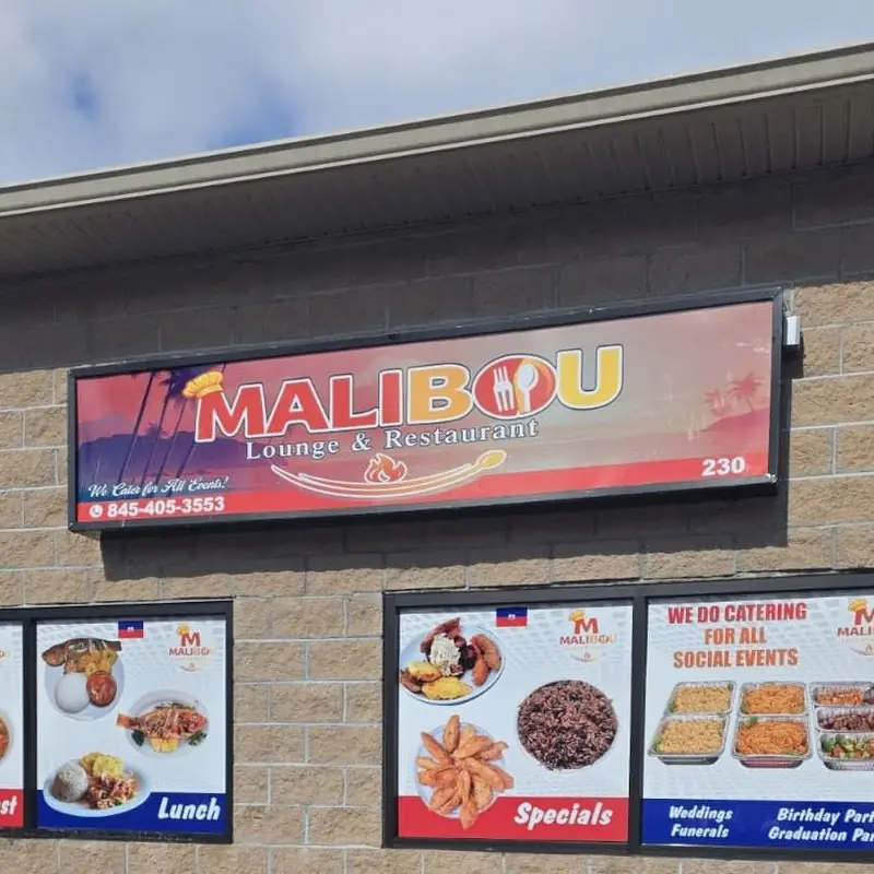 Malibou Lounge and Restaurant