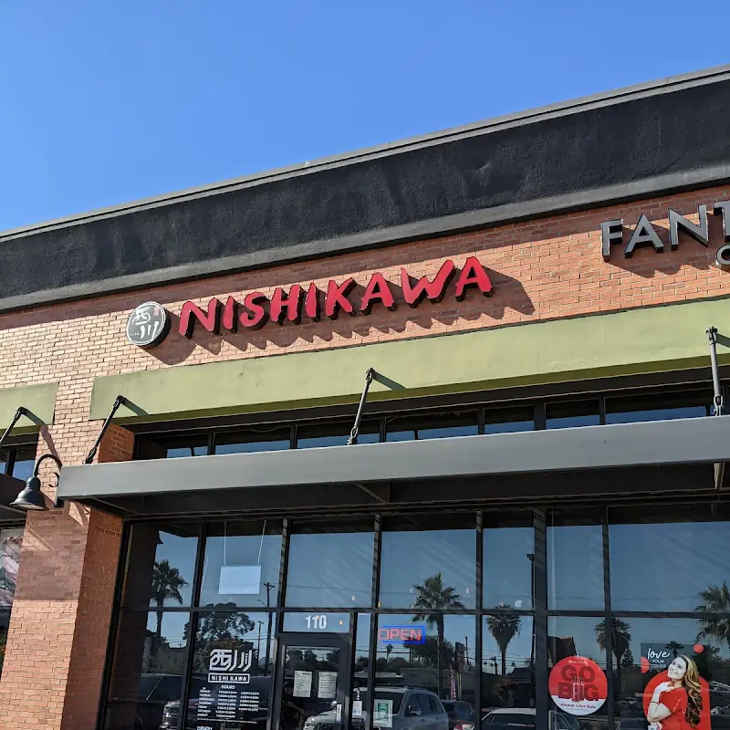 Nishikawa Ramen