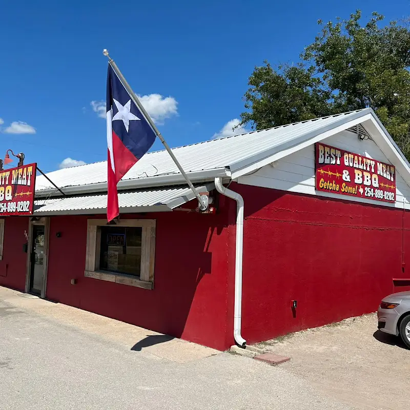 Best Quality Meat & BBQ
