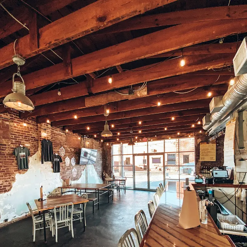 Beacon Brewing Co.