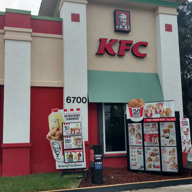 KFC