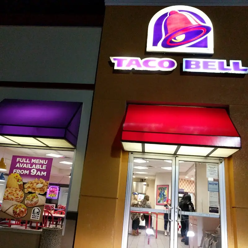 Taco Bell / KFC