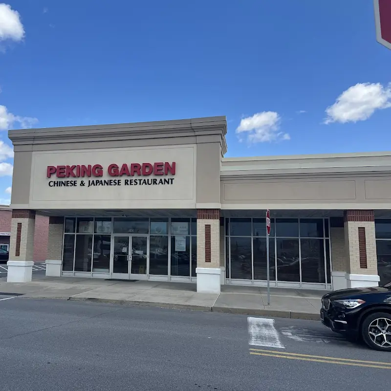 Peking Garden Restaurant