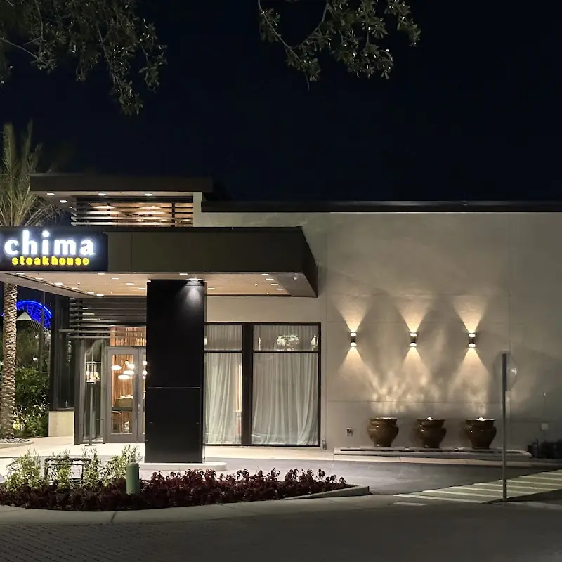 Chima Steakhouse Orlando
