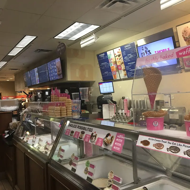 Baskin-Robbins