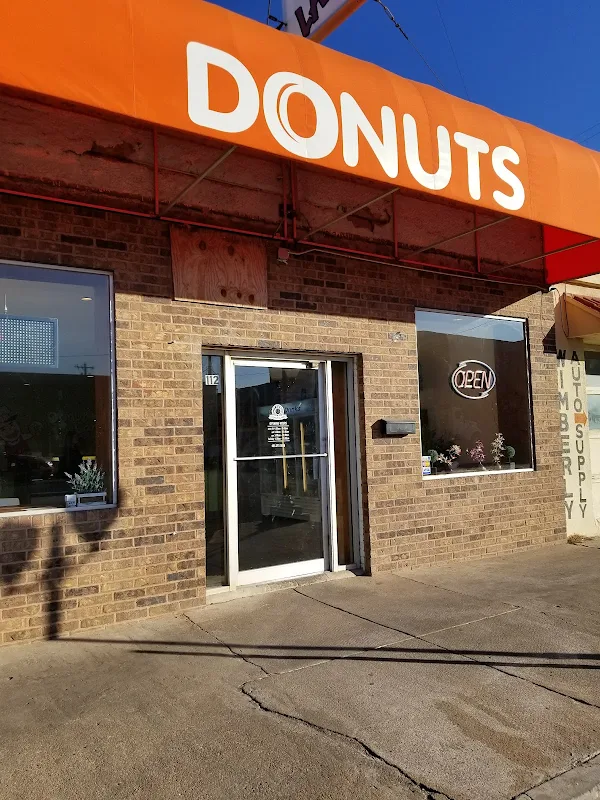 Donut Land