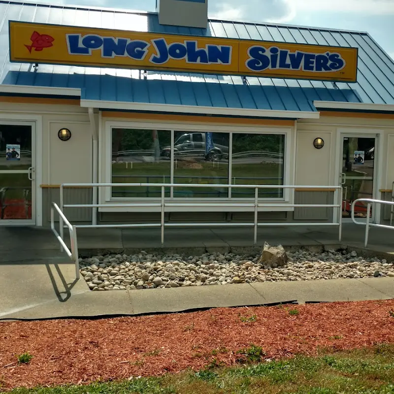 Long John Silver's