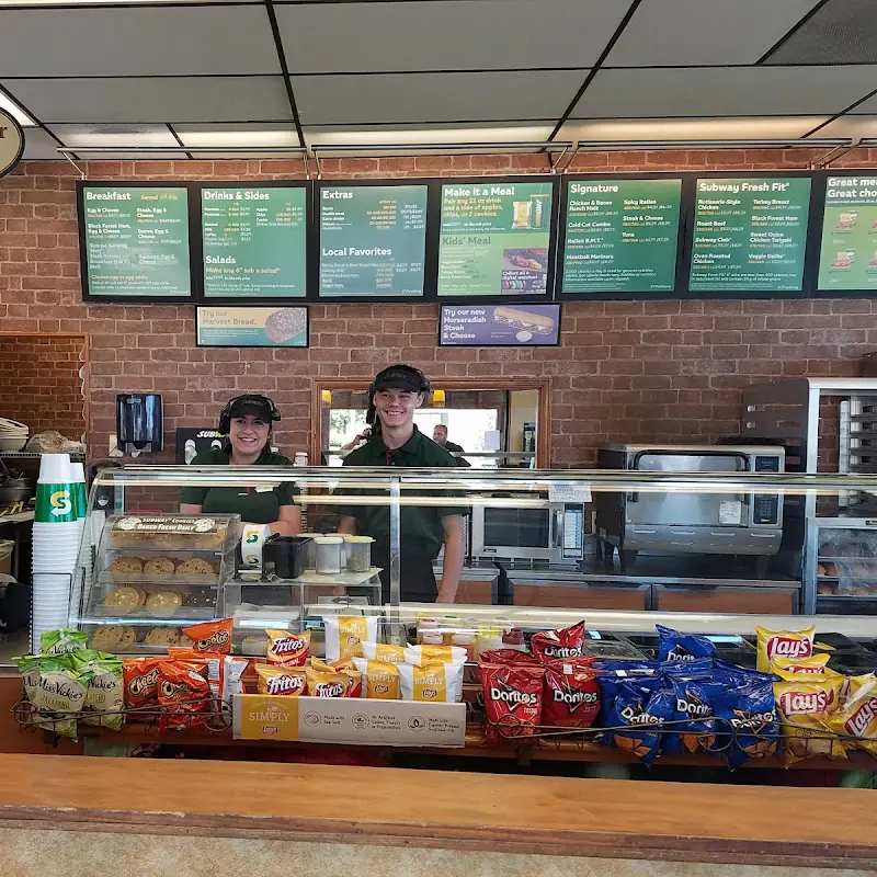 Subway