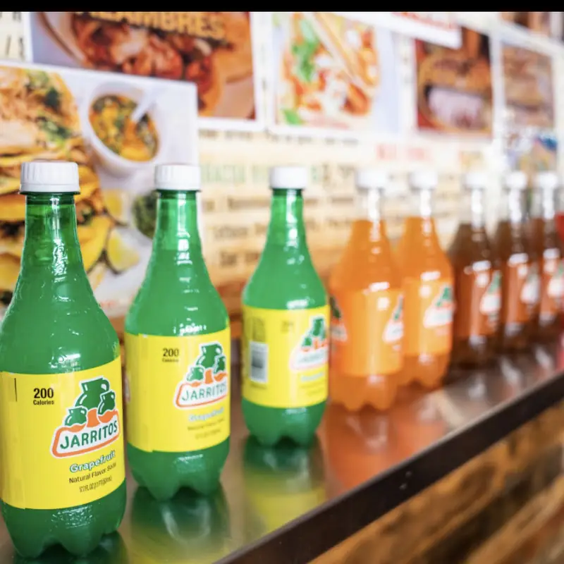 Brothers Taqueria Brooklyn Center