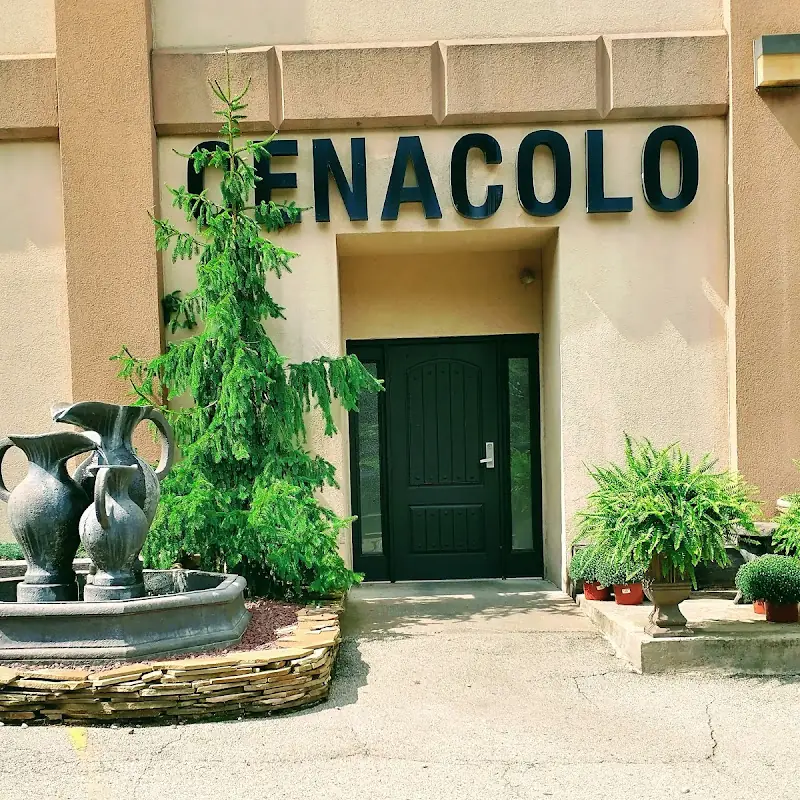 Cenacolo Restaurant