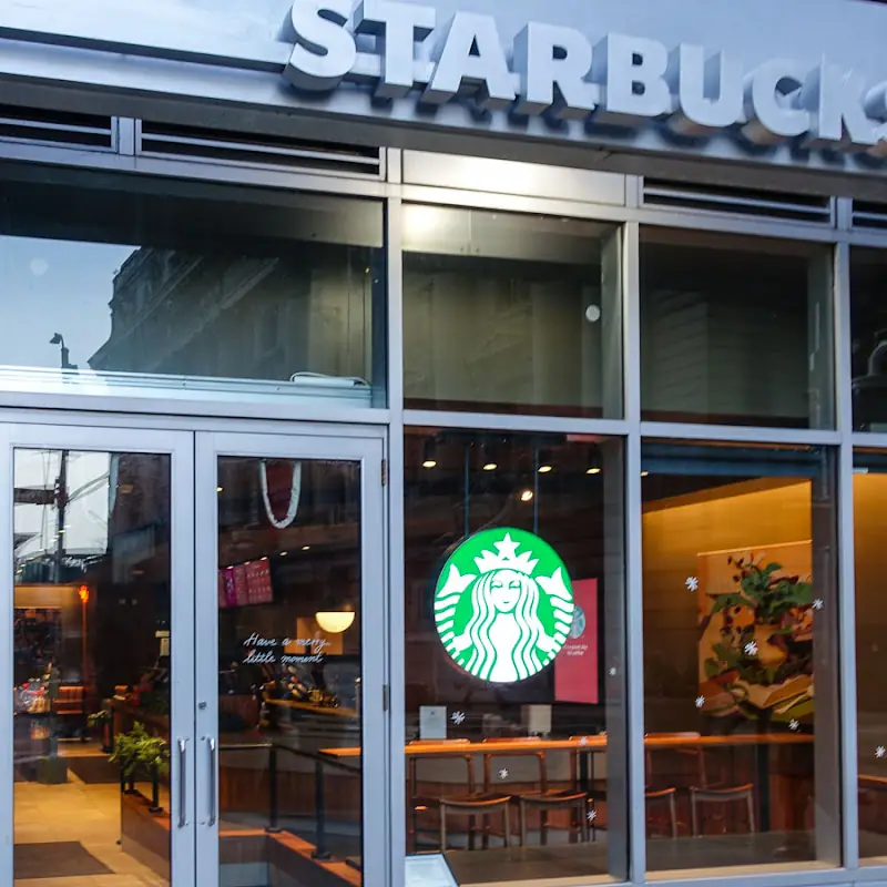 Starbucks Coffee Company