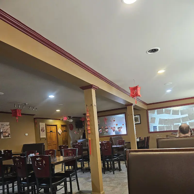 Rice Bowl Korean Restaurant