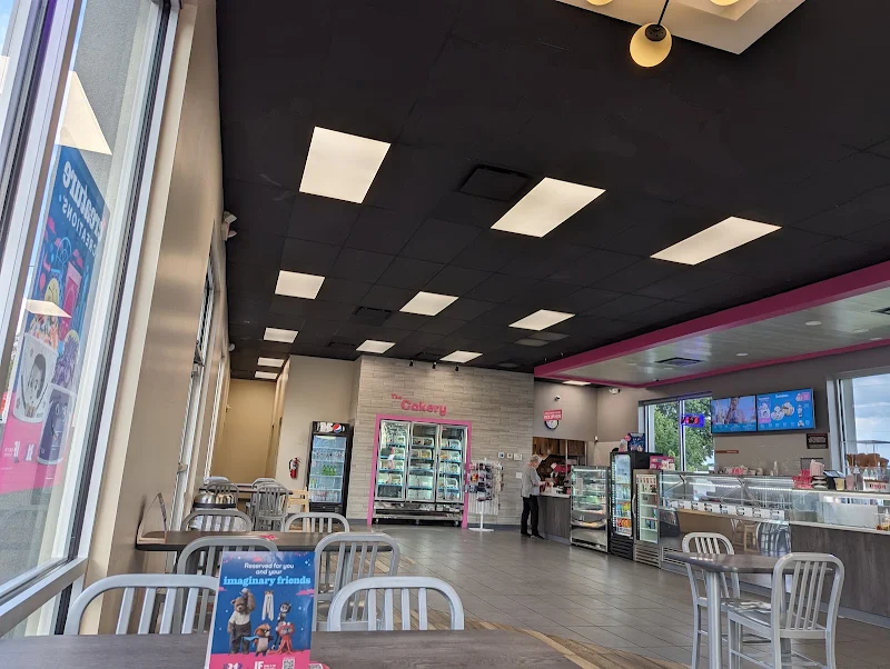 Baskin-Robbins