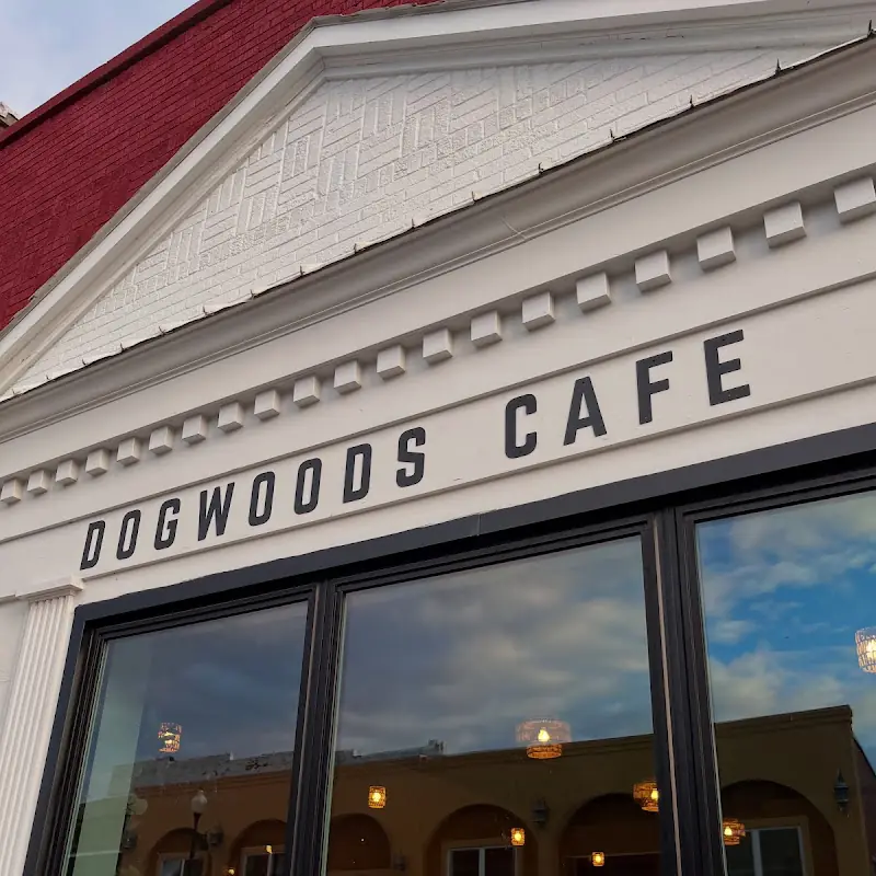 Dogwoods Cafe