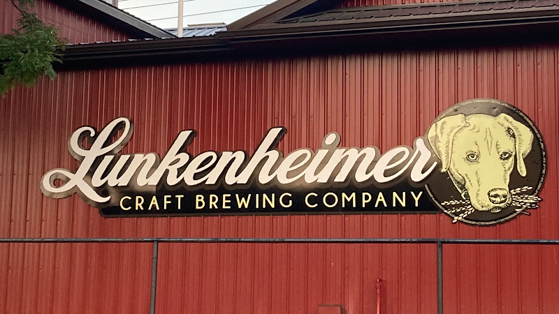 Lunkenheimer Craft Brewing Co.