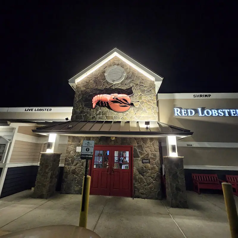 Red Lobster