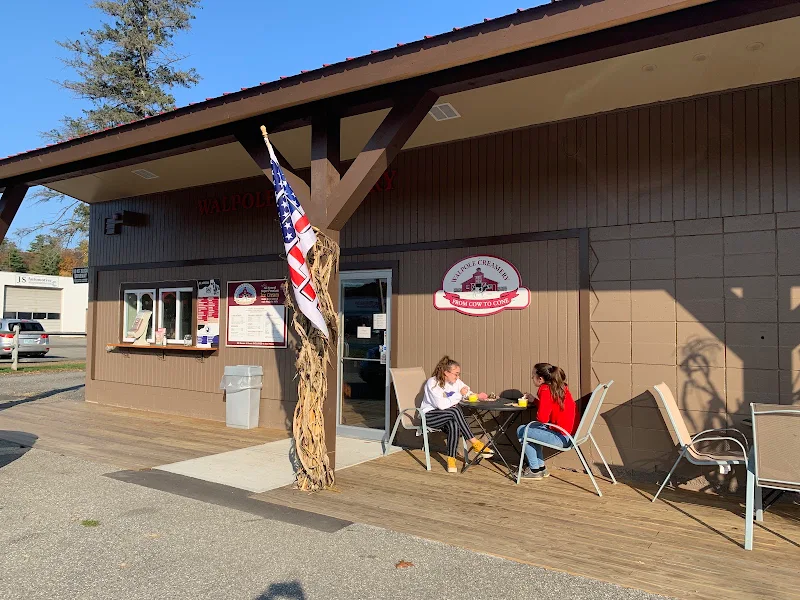 Walpole Creamery